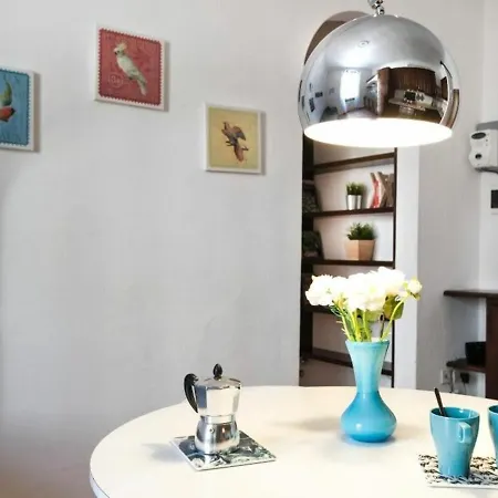 Piero Della Francesca By Halldis Apartmán Milán