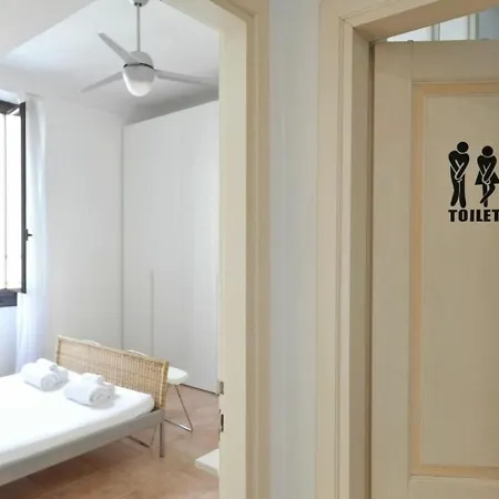 Apartmán Piero Della Francesca By Halldis *