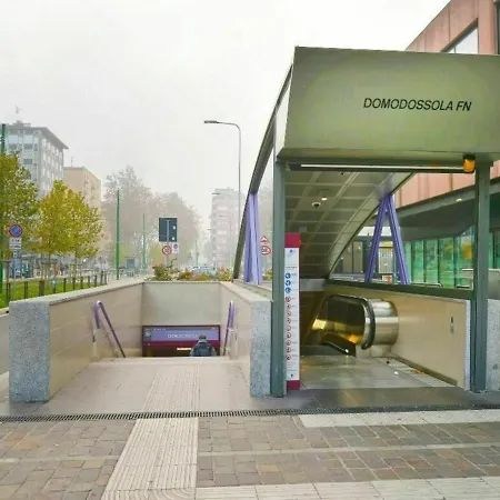 Apartmán Piero Della Francesca By Halldis