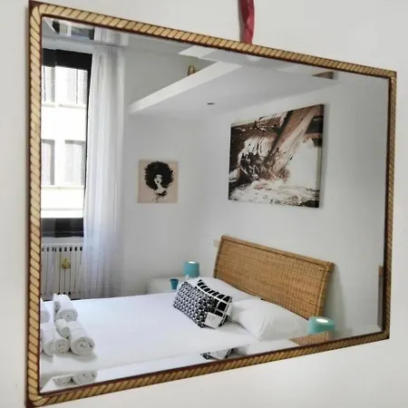 Piero Della Francesca By Halldis Apartmán Milán