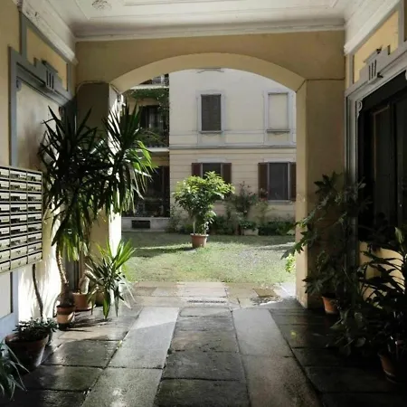 Apartmán Piero Della Francesca By Halldis