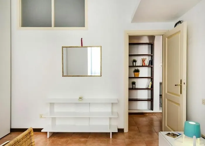 Piero Della Francesca By Halldis Apartament *