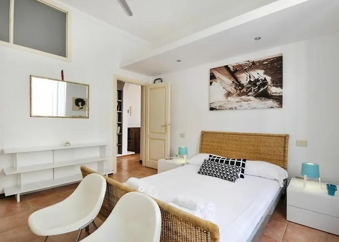 Apartament Piero Della Francesca By Halldis