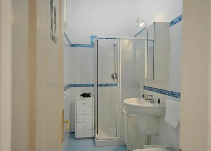 Piero Della Francesca By Halldis Apartament *
