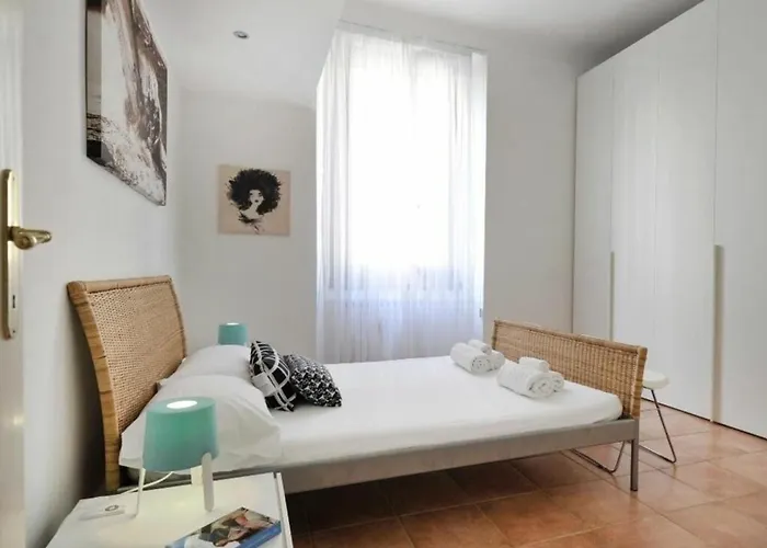 Apartament Piero Della Francesca By Halldis *