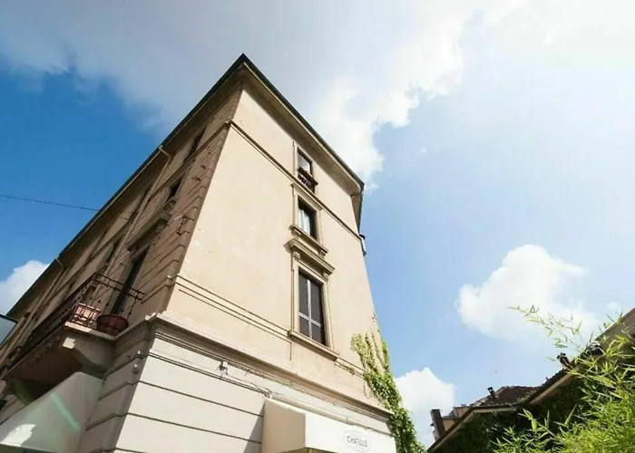 Piero Della Francesca By Halldis Apartament *