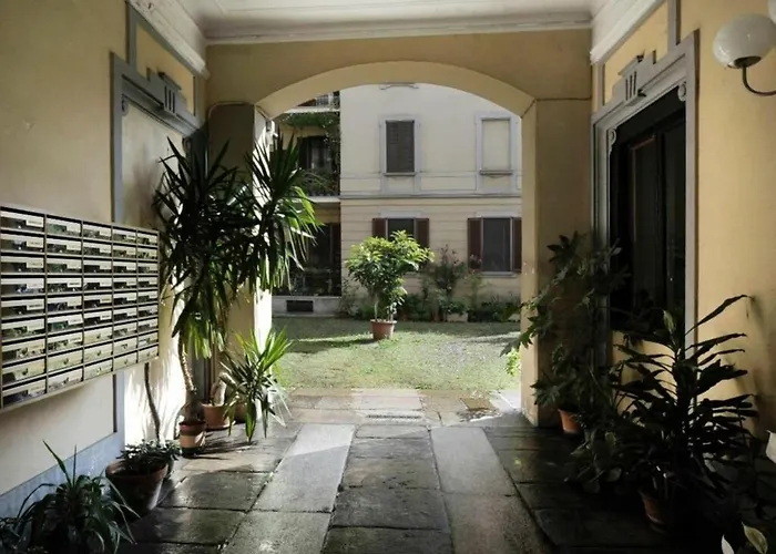 Apartament Piero Della Francesca By Halldis